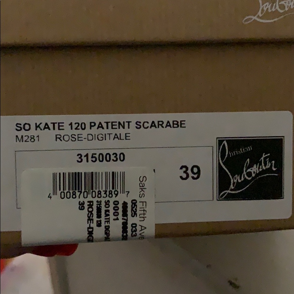 Louboutin